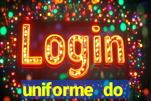 uniforme do flamengo dls 24